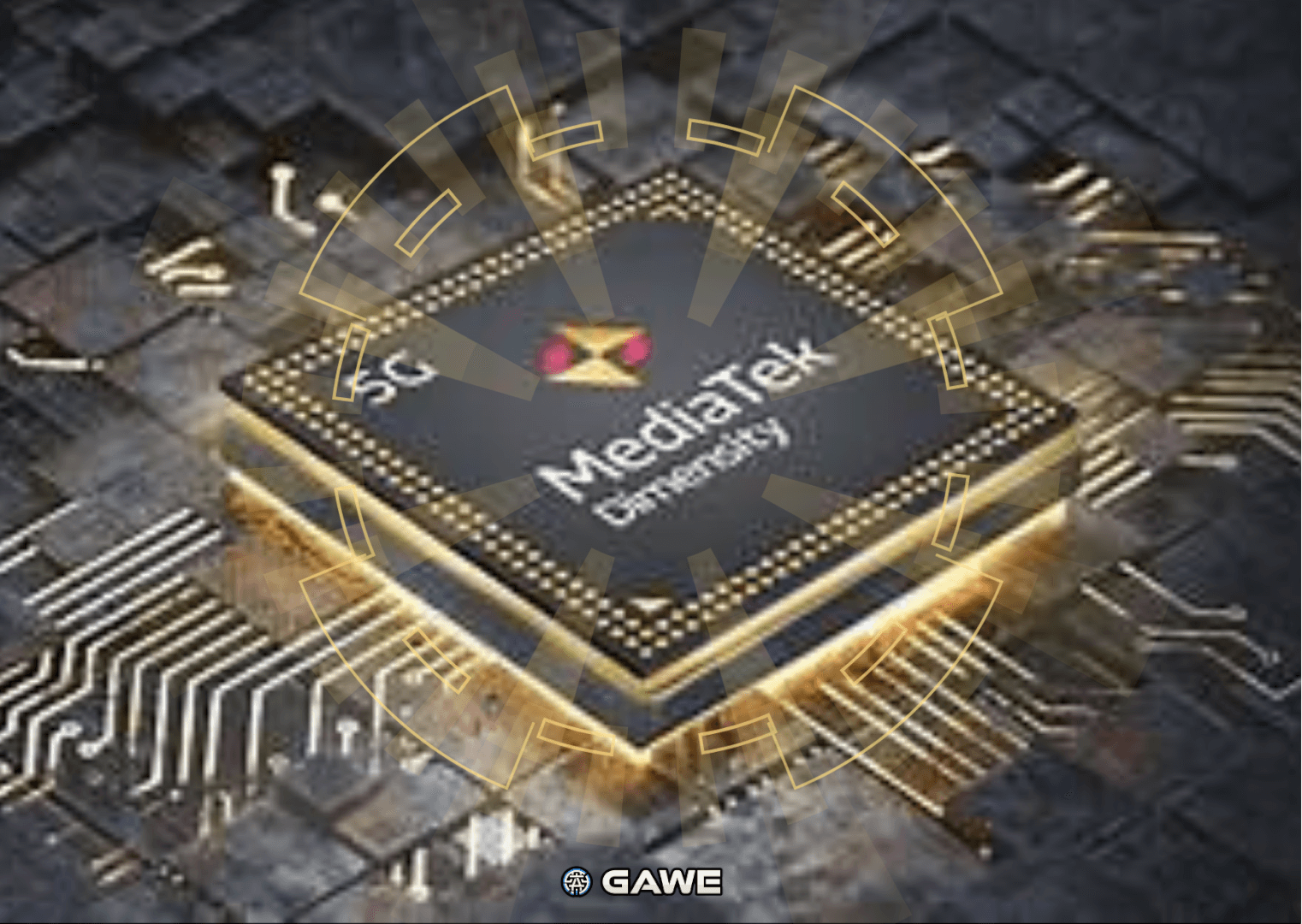 天璣9400：性能怪獸，GameFi熱潮下的明星產品