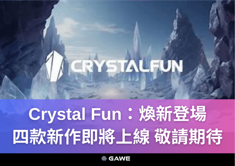 Crystal Fun