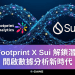 Footprint X Sui 解鎖潛力，開啟數據分析新時代