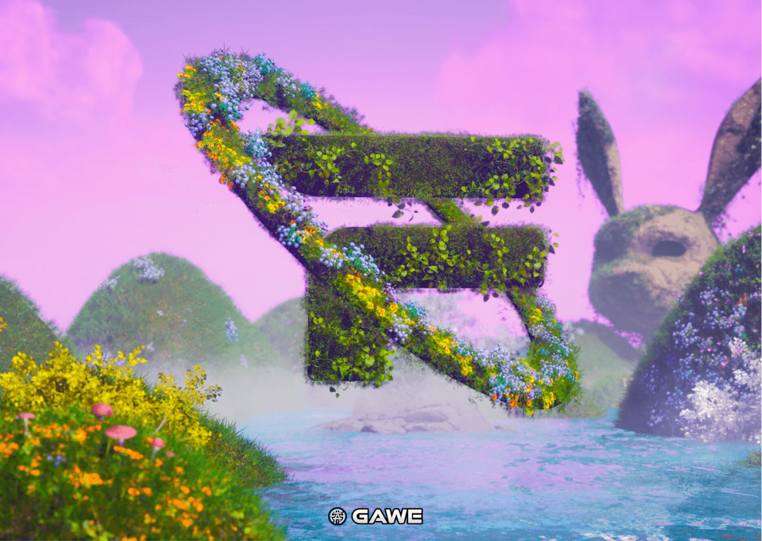 Futureverse：玩家創造，AI驅動元宇宙，玩出新花樣