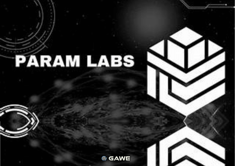 Param Labs
