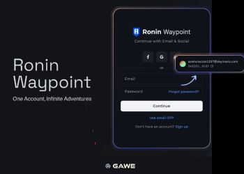 Ronin Waypoint
