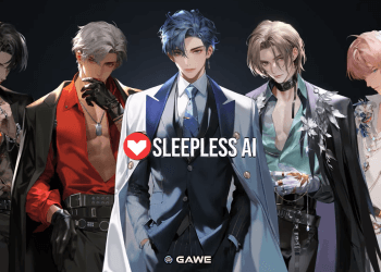 Sleepless AI