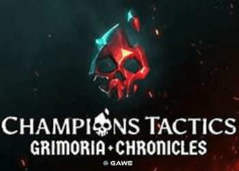 Champions Tactics
