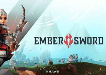 Ember Sword