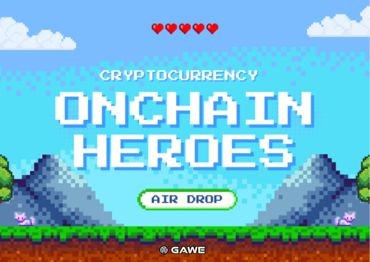 Onchain Heroes x Abstract：鏈上RPG新星崛起！