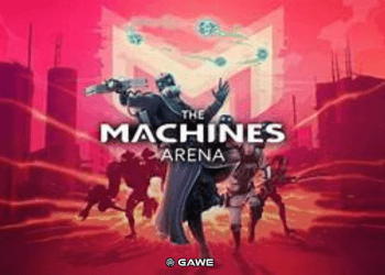 The Machines Arena
