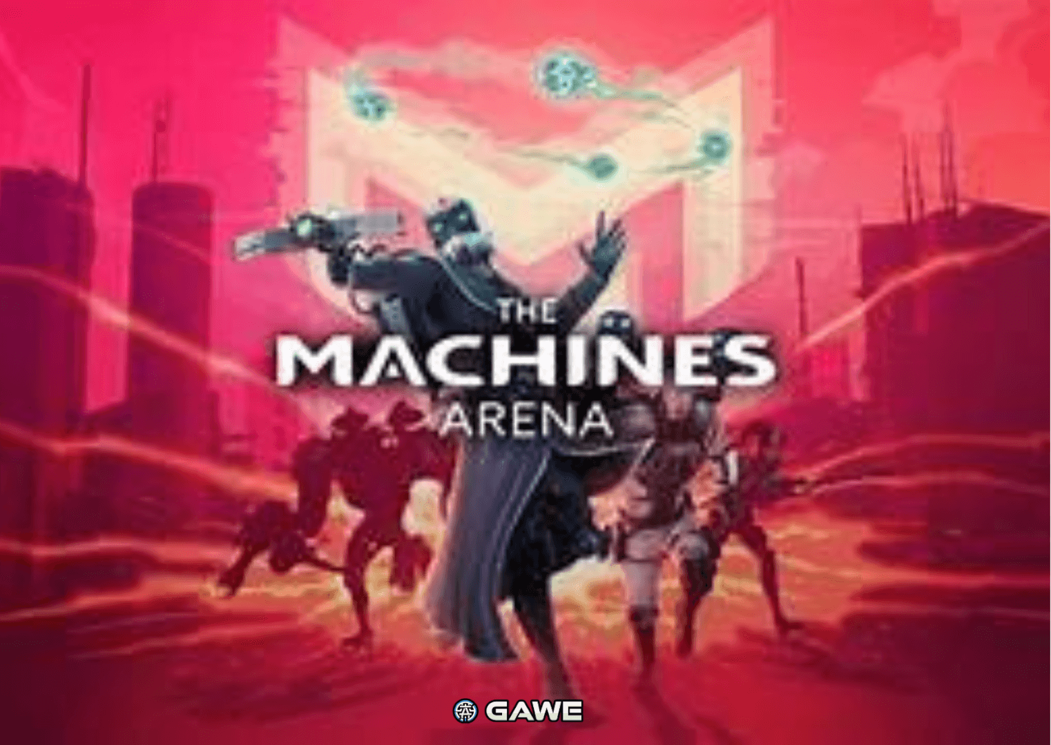 《The Machines Arena》再添新玩法，快來體驗吧！