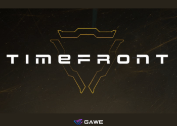 Timefront免費鑄NFT,Web3策略遊戲新星