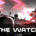 The Watch PvP對戰，未來科幻新體驗
