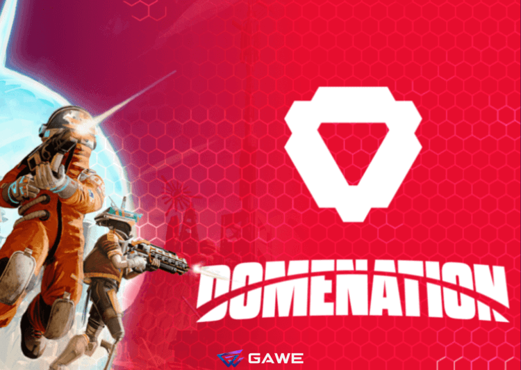 Domenation大逃殺,NFT槍戰賺不停