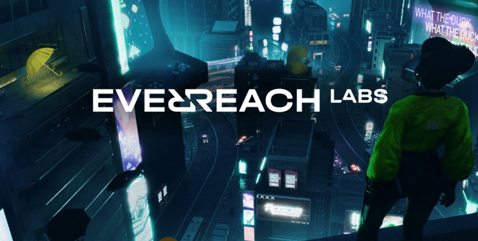 1300萬$EVER獎池!快來挑戰第二季