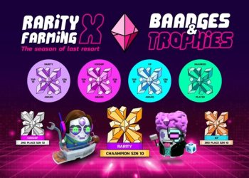 Aavegotchi再創新高：S10獎池超狂！