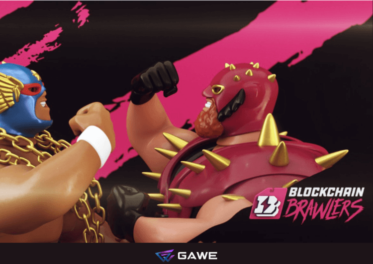 Brawlers擴大版圖：iOS版正式登場