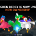 Chicken Derby 被收購！Meme 主題，NFT 獎勵