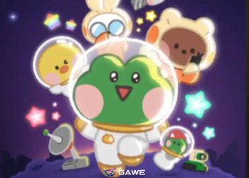 《Minini Universe》點擊賺幣萌翻天