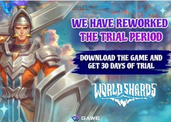 WorldShards免費玩：浮空島大冒險