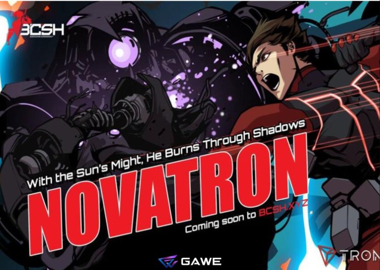 Pentagon x Tron：打造你的元宇宙夢想