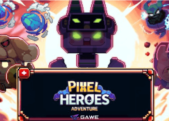 Pixel Heroes NFT大爆發,60M代幣免費拿