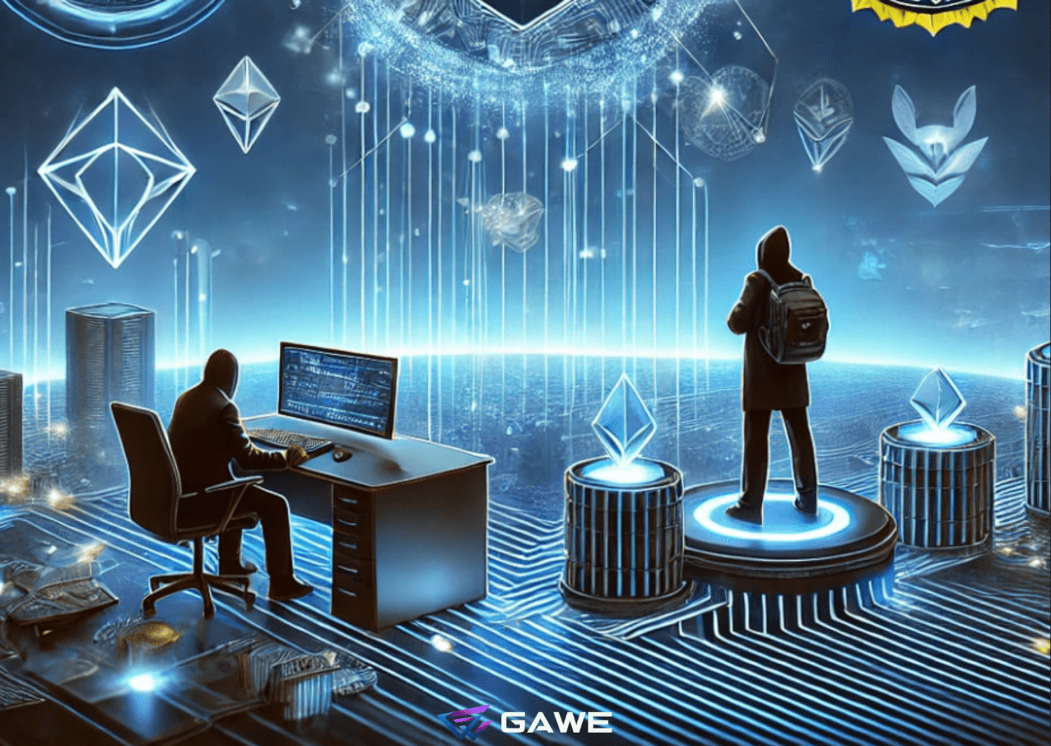 Sky Mavis 反擊成功，追回 570 萬美元