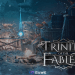 Trinity of the Fabled 升級，探索暗黑世界