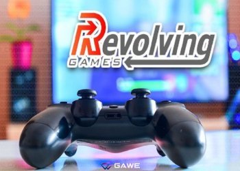 Revolving Games：新模式獎勵多