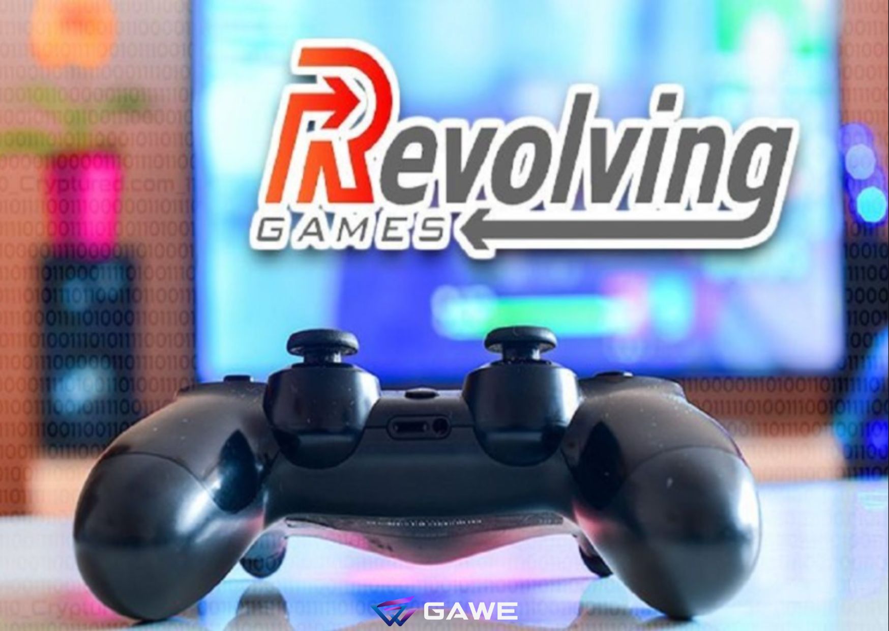 Revolving Games：新模式獎勵多