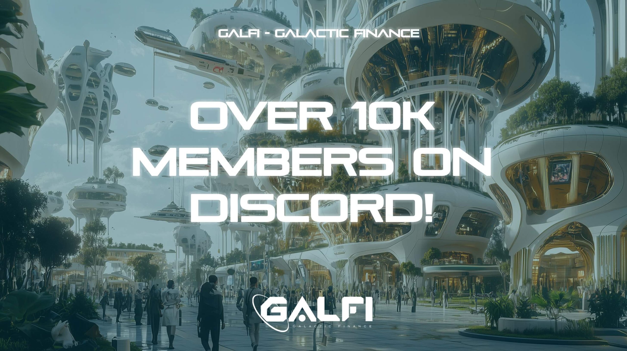 星際探險遊戲 GalFi 發佈 DC 小遊戲，積分未來可兌換為 $GALFI