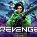 FPS玩家必玩:REVENGE帶來全新挑戰