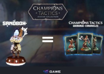 Ubisoft再衝擊Web3：NFT角色進駐The Sandbox