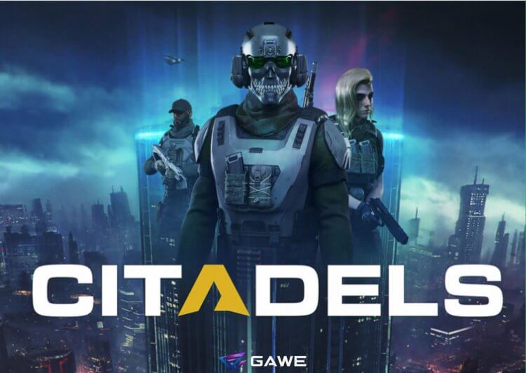 與好友共建帝國：人類的灰燼帝國