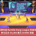 3V3 籃球對戰 Rumble Kong League 軟啟動上線，參與瓜分 50,000 美元 $FAME 獎勵