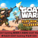 GOAT Gaming 推塔防三消遊戲 GOAT Wars，參與瓜分 GOAT Gaming 平臺幣 $GG