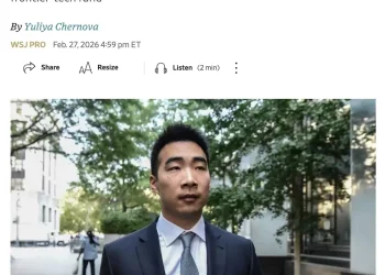 Paradigm的新算术：当crypto装不下127亿，AI成为答案