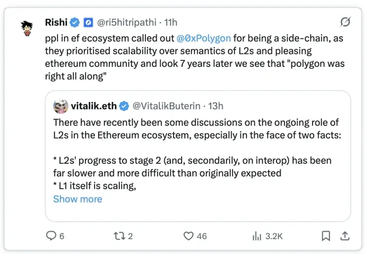 以太坊发生什么了？