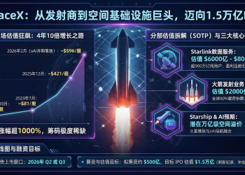联手Republic，MSX想让大众用户也能成为SpaceX股东