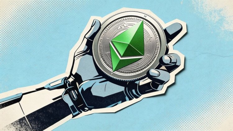 Vitalik力挺算法稳定币，DeFi真魂踏上复兴之路？