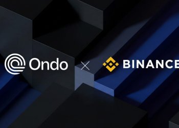 Ondo与币安强强联合,为数亿币安用户拓宽代币化股票投资渠道