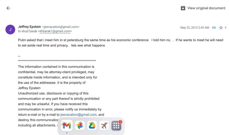 从比特币核心到特朗普内阁：起底Epstein、Peter Thiel与普京的加密权力网