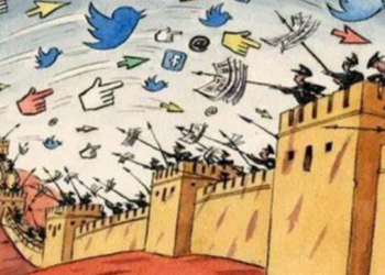 旧案返场：1011大暴跌衍生出交易所和生态舆论混战