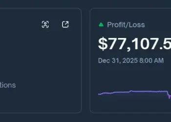 「押注疯狂不会发生」，Vitalik的预测市场交易策略