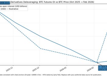 巴菲特指标爆表，比特币正站在宏观十字路口