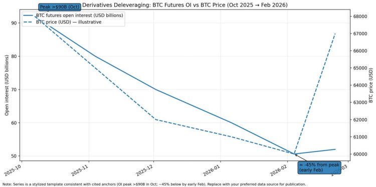 巴菲特指标爆表，比特币正站在宏观十字路口