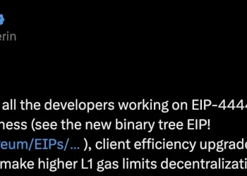 Vitalik的Layer2清算时刻：五年扩张，终成「弃子」