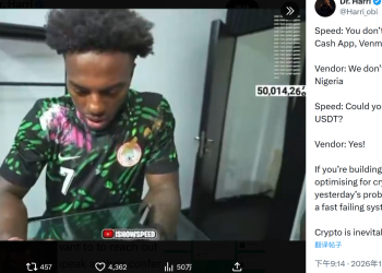 「金本位」回潮？开个脑洞，如何借助 Web3 重建「黄金计价」的支付闭环？