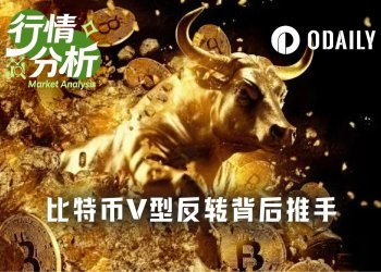 Jane Street停止“10点砸盘”，BTC强势V反直逼7万大关
