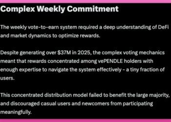 ve代币模型「退潮」：三大协议为何主动放弃曾经的王牌？