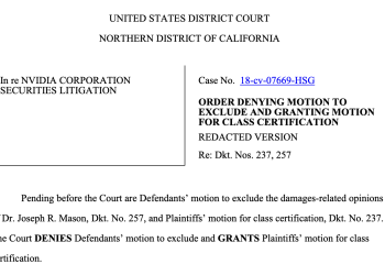 英伟达挖矿旧案重审，AI巨头的一段隐秘往事