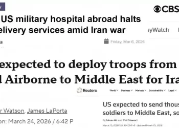 内幕押注，特朗普会在4月底停火吗？