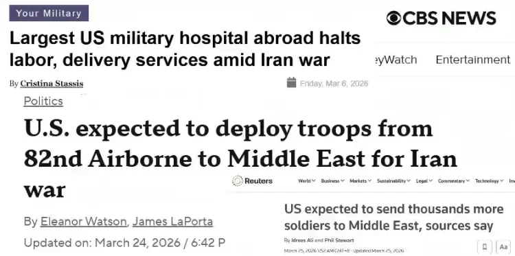 内幕押注，特朗普会在4月底停火吗？